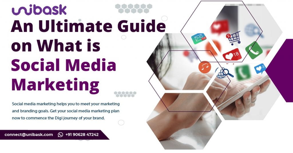 An Ultimate Guide on What is Social Media Marketing Plan