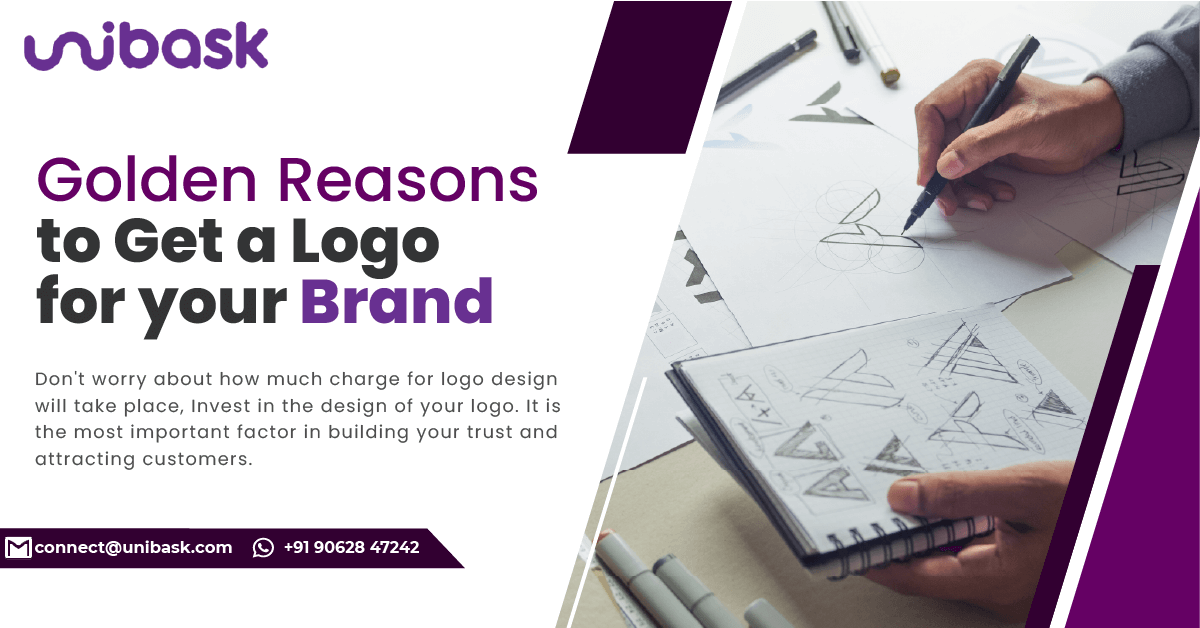 Golden Reasons For your Branding