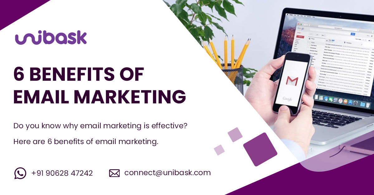 EMAIL MARKETING
